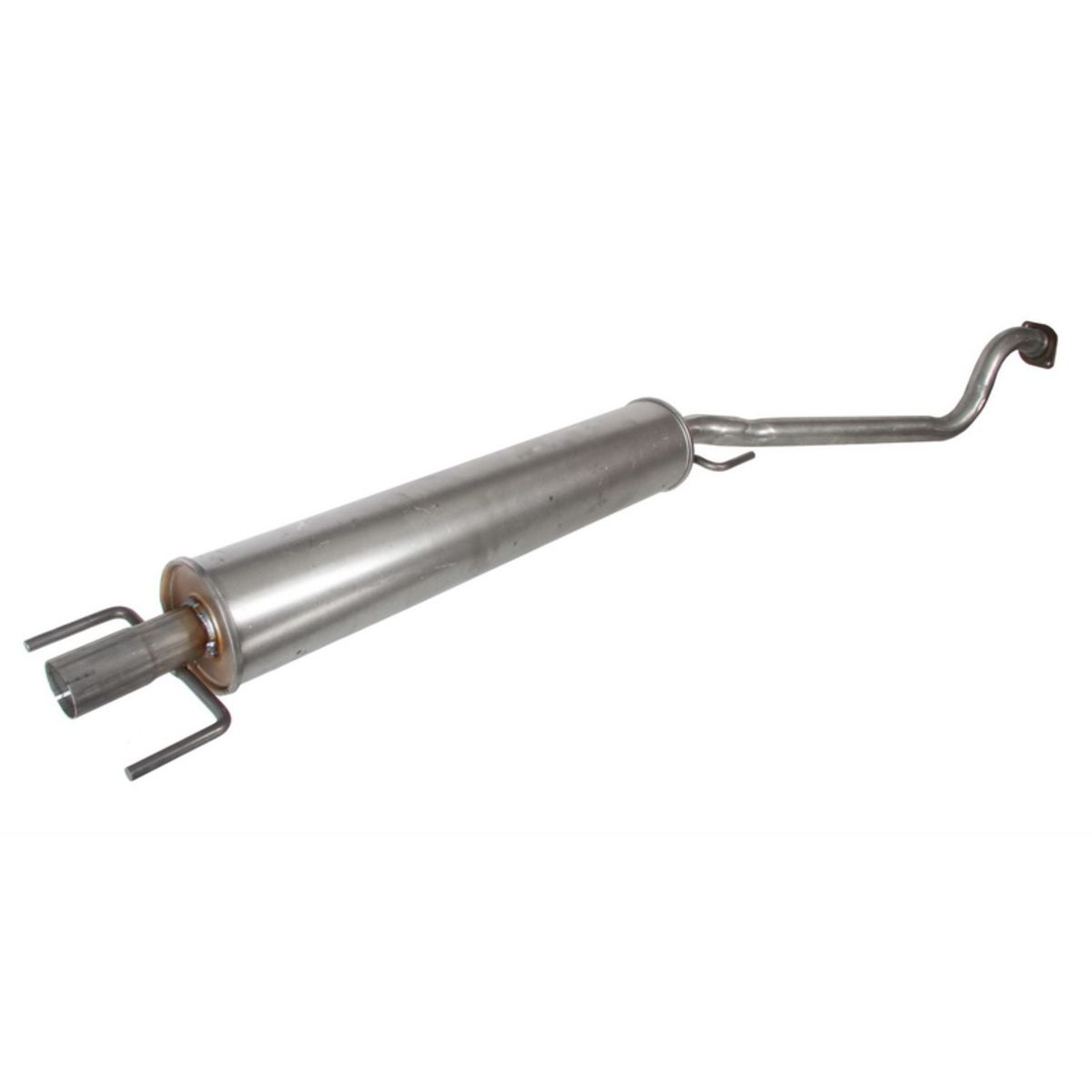 Walker Silenziatore Centrale 72382 - Immagine 3