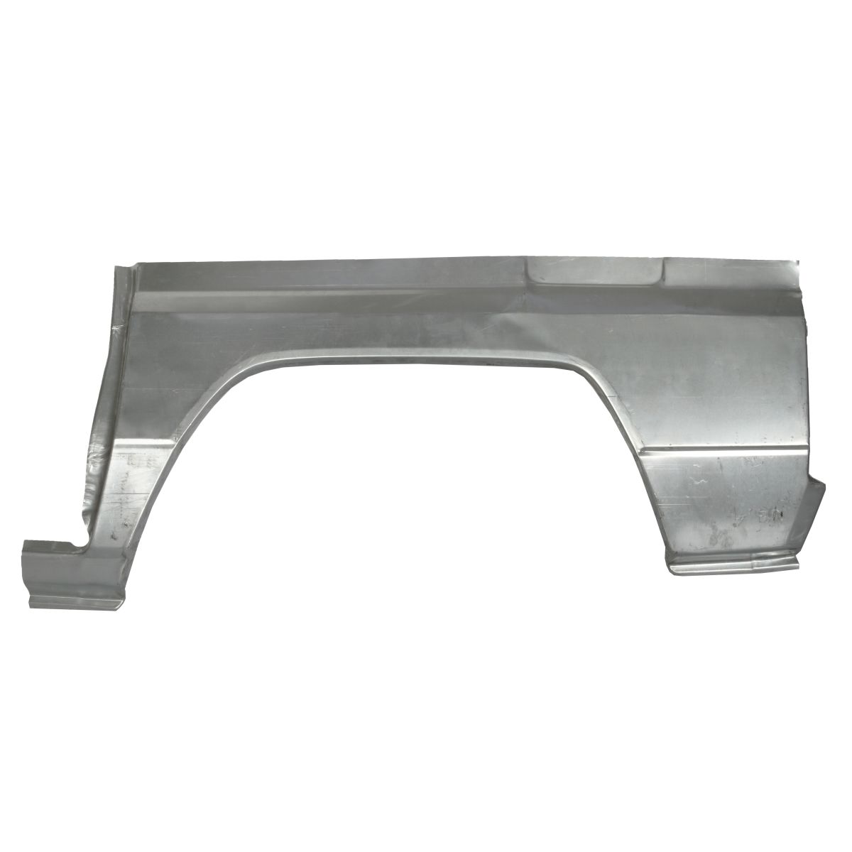 Image of Spatbord  , links