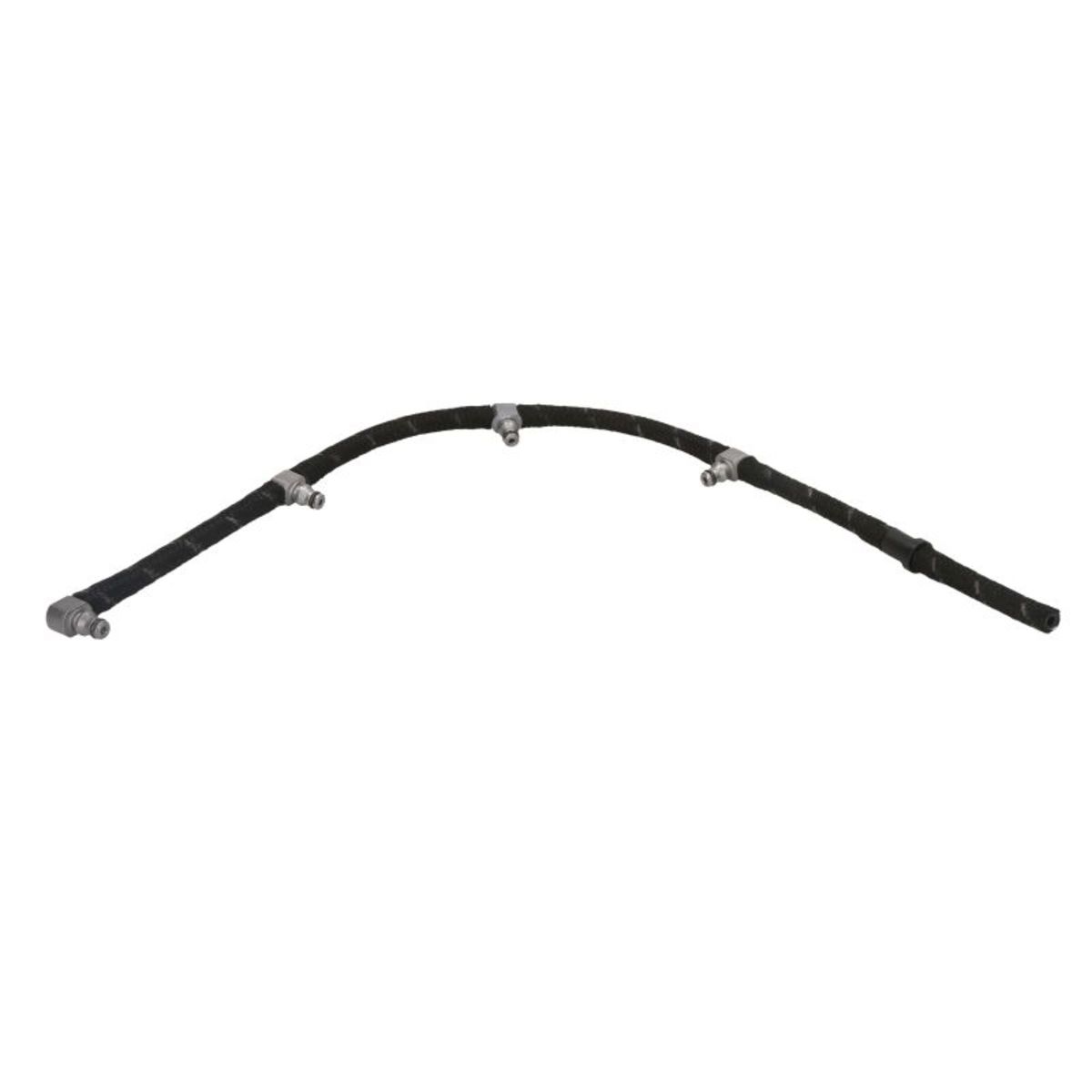 Tubazione del carburante BOSCH 0 928 400 571