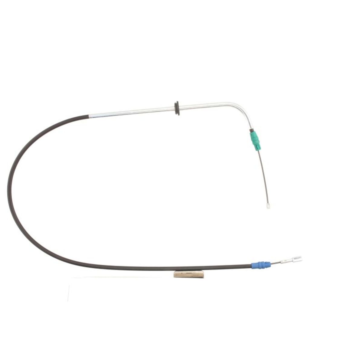 Image of Kabel, parkeerrem