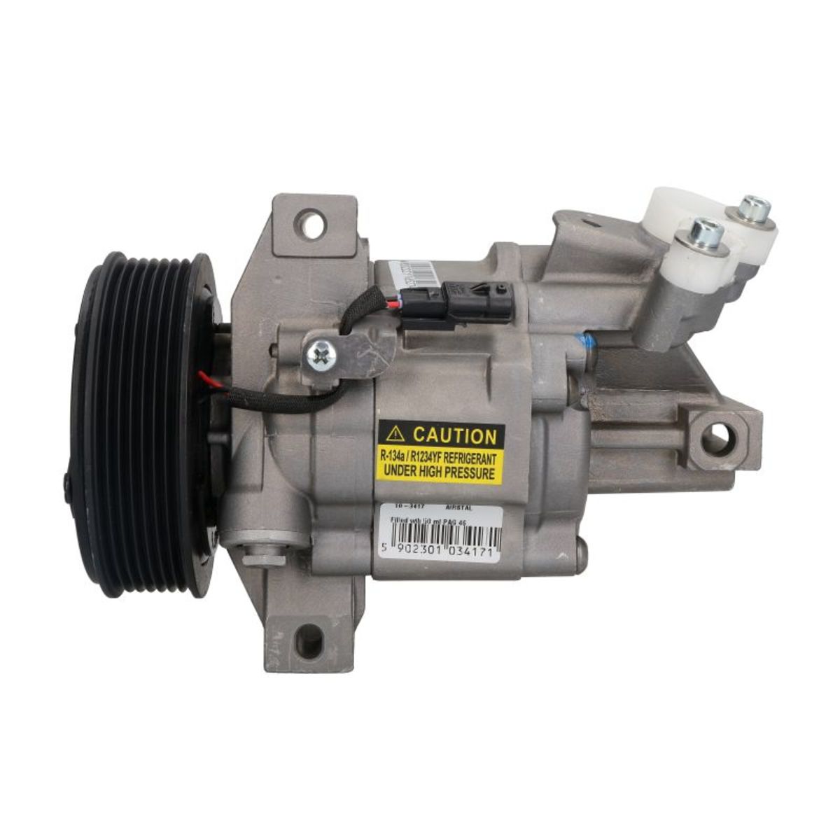 Klimakompressor AIRSTAL 10-3417