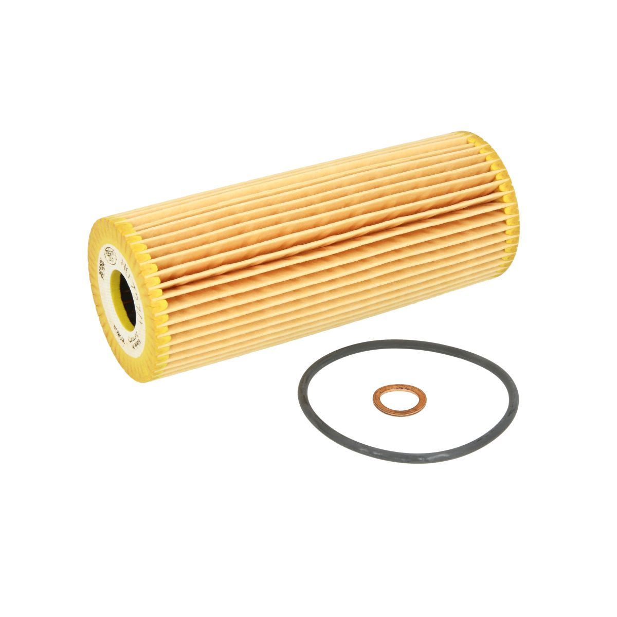Image of Oliefilter