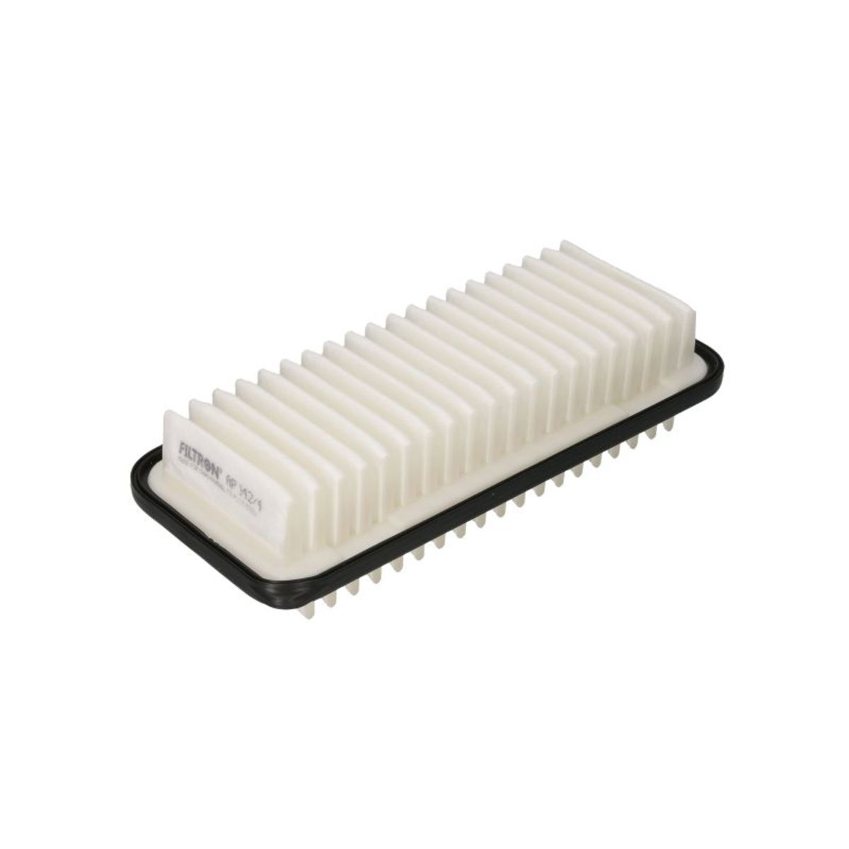Filtron Luftfilter Ap142/4