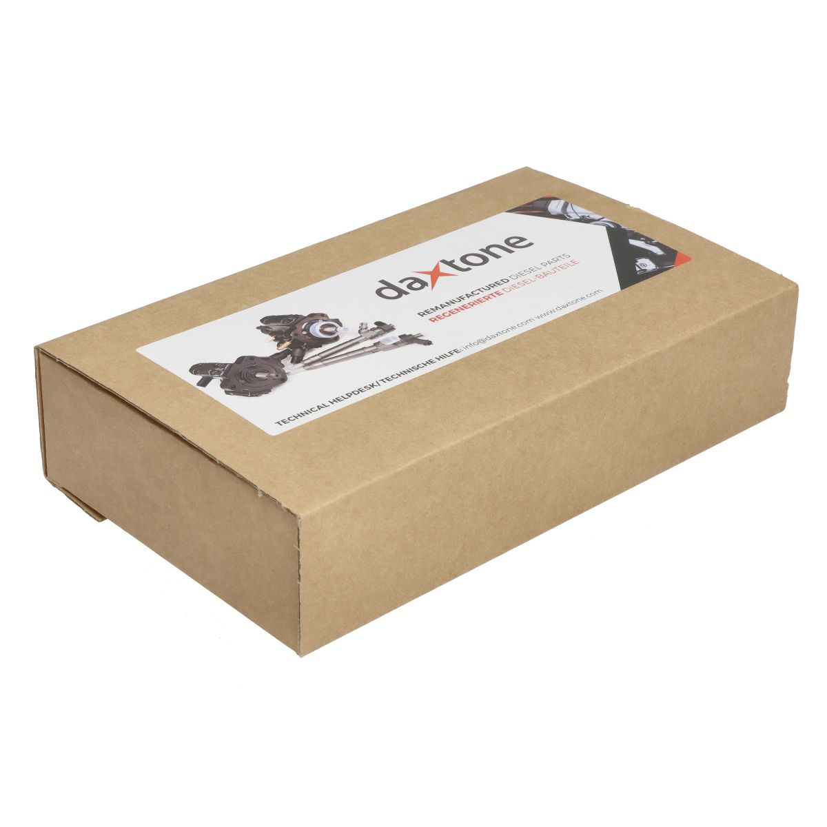 Injektor DAXTONE DTX1777G