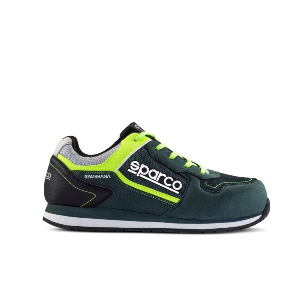 Schuhe SPARCO TEAMWORK 07527 VSLI/44