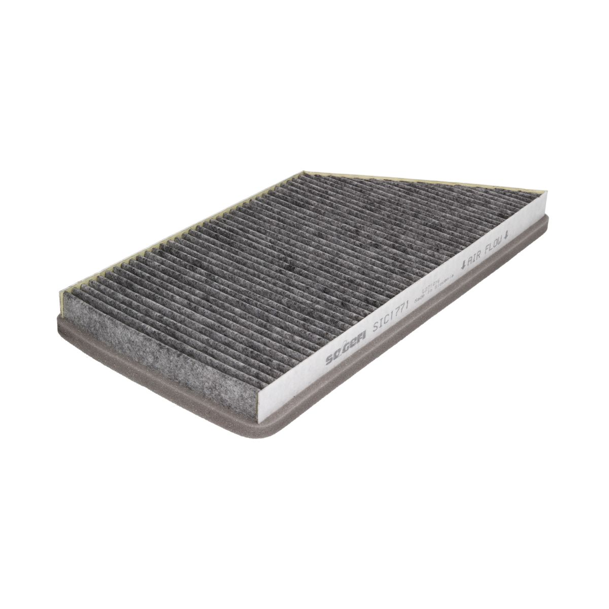 Image of Cabinefilter