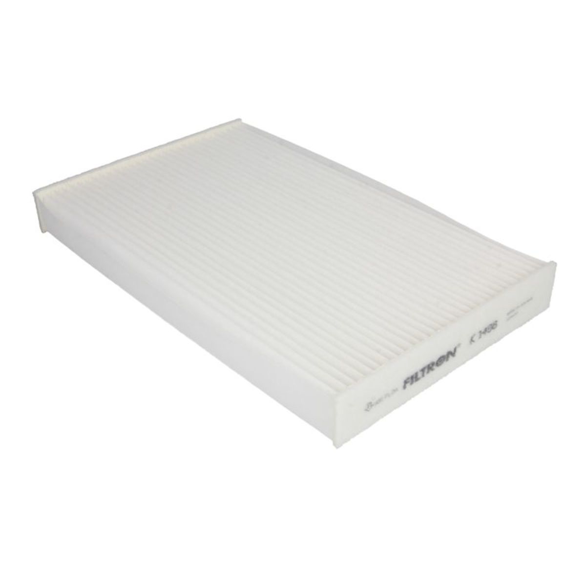 Filtron Innenraumluftfilter Mit Aktivkohle Größe 1 K 1408A