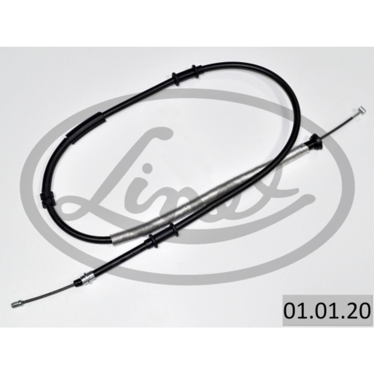 Linex Seilzug, Feststellbremse 01.01.20