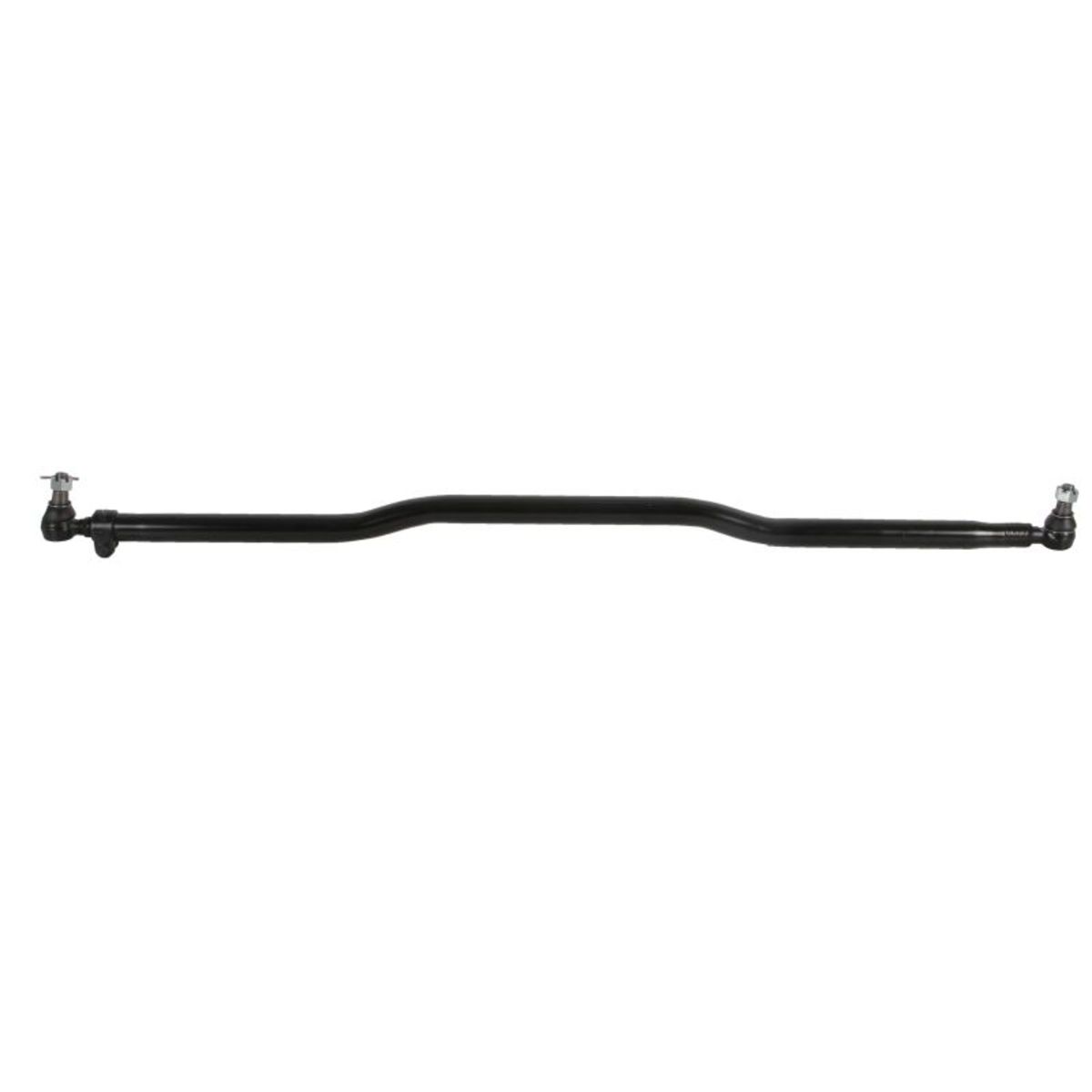 Spoorstang  BILSTEIN
