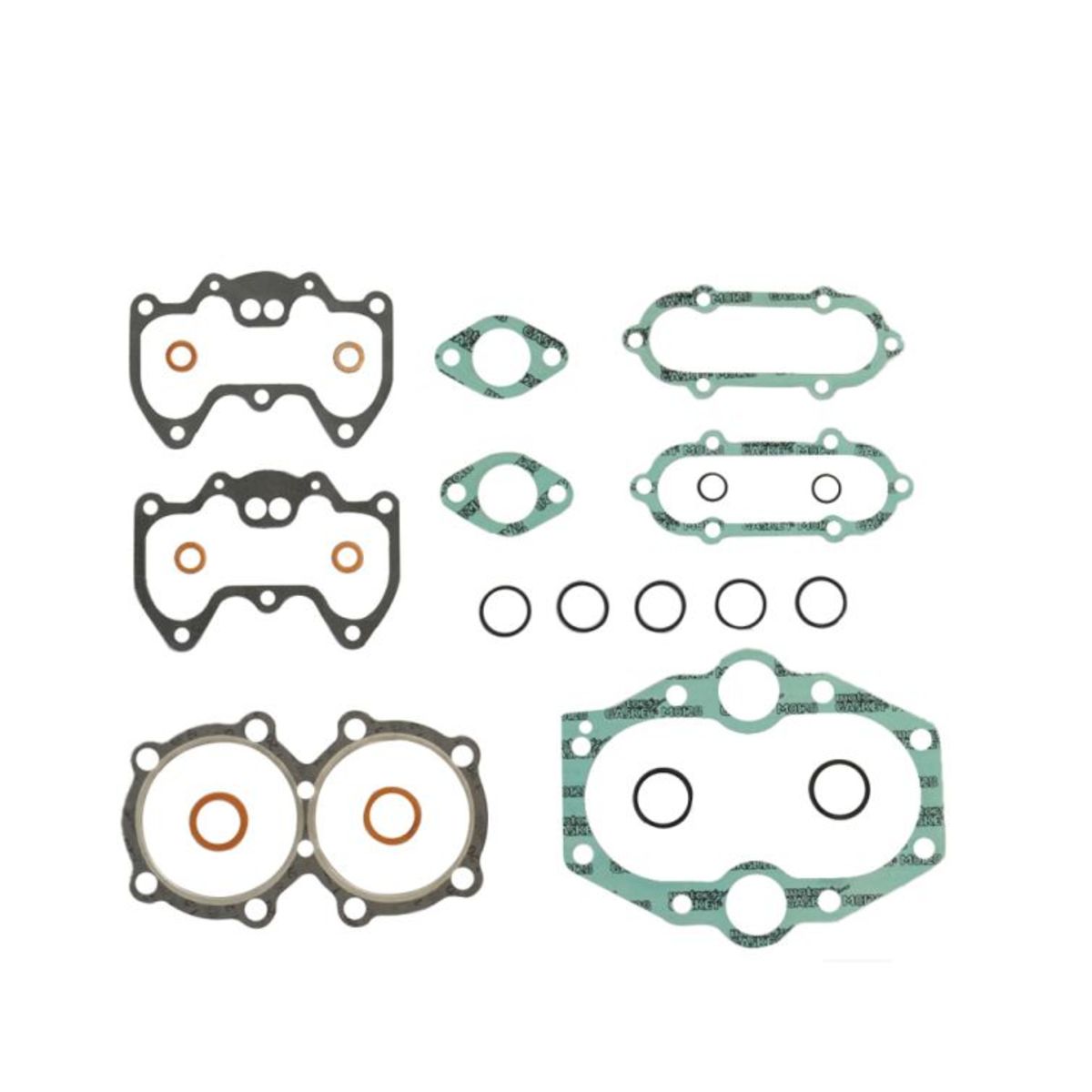 Dichtungssatz, Motor (oben) ATHENA P400468600750