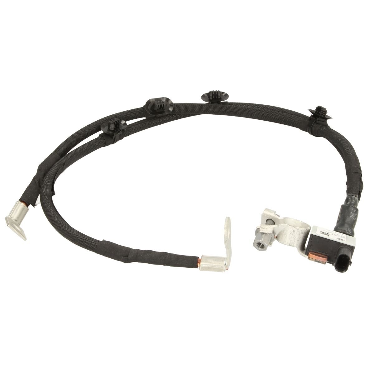 Image of Sensor, accumanagement  6PK010 544-931