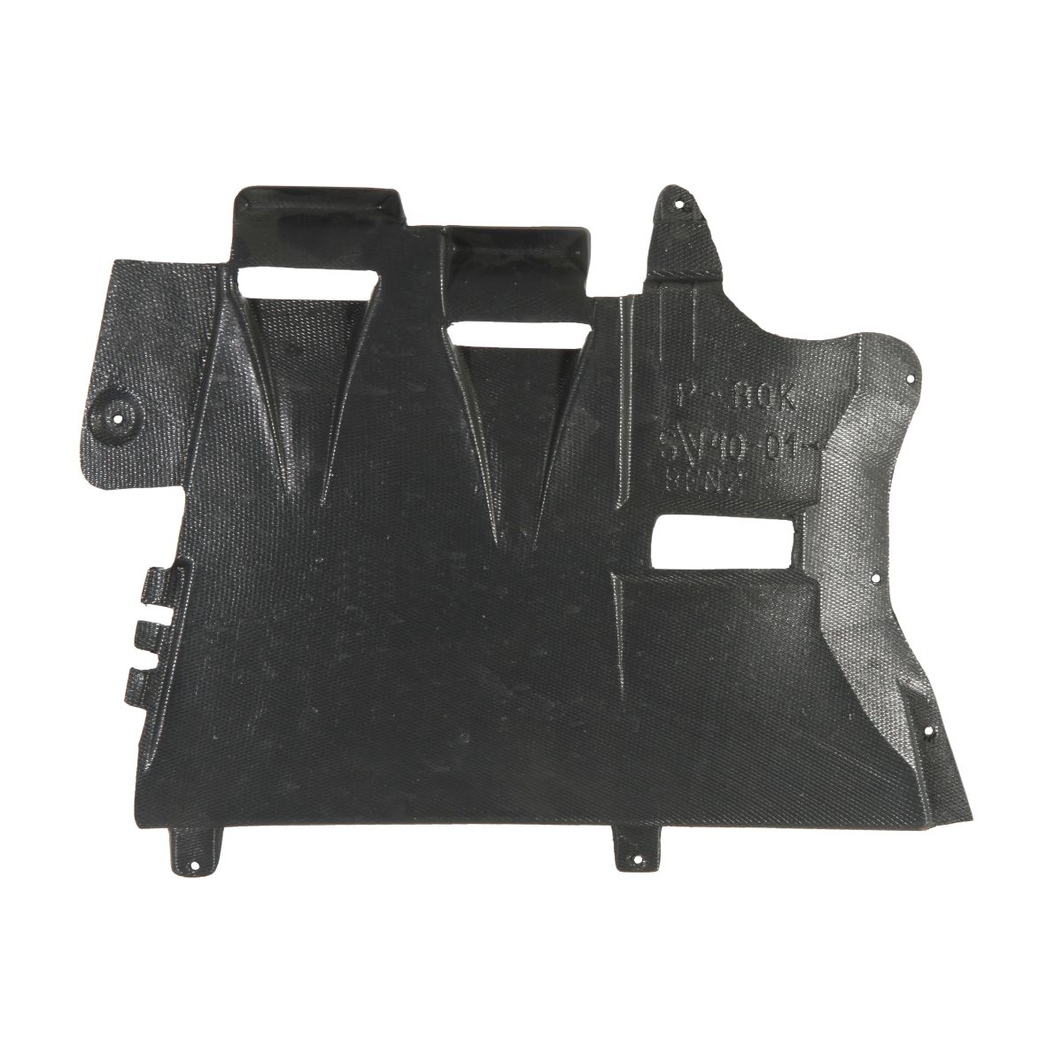 Blic Coperchio Del Motore 6601-02-9008879P Destro