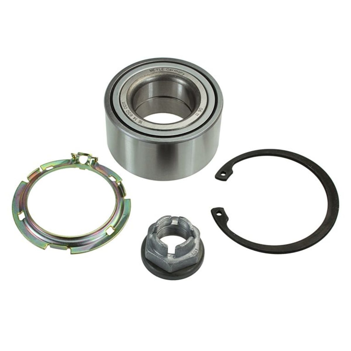 Meyle Set Di Cuscinetti Ruota 16-14 650 0011