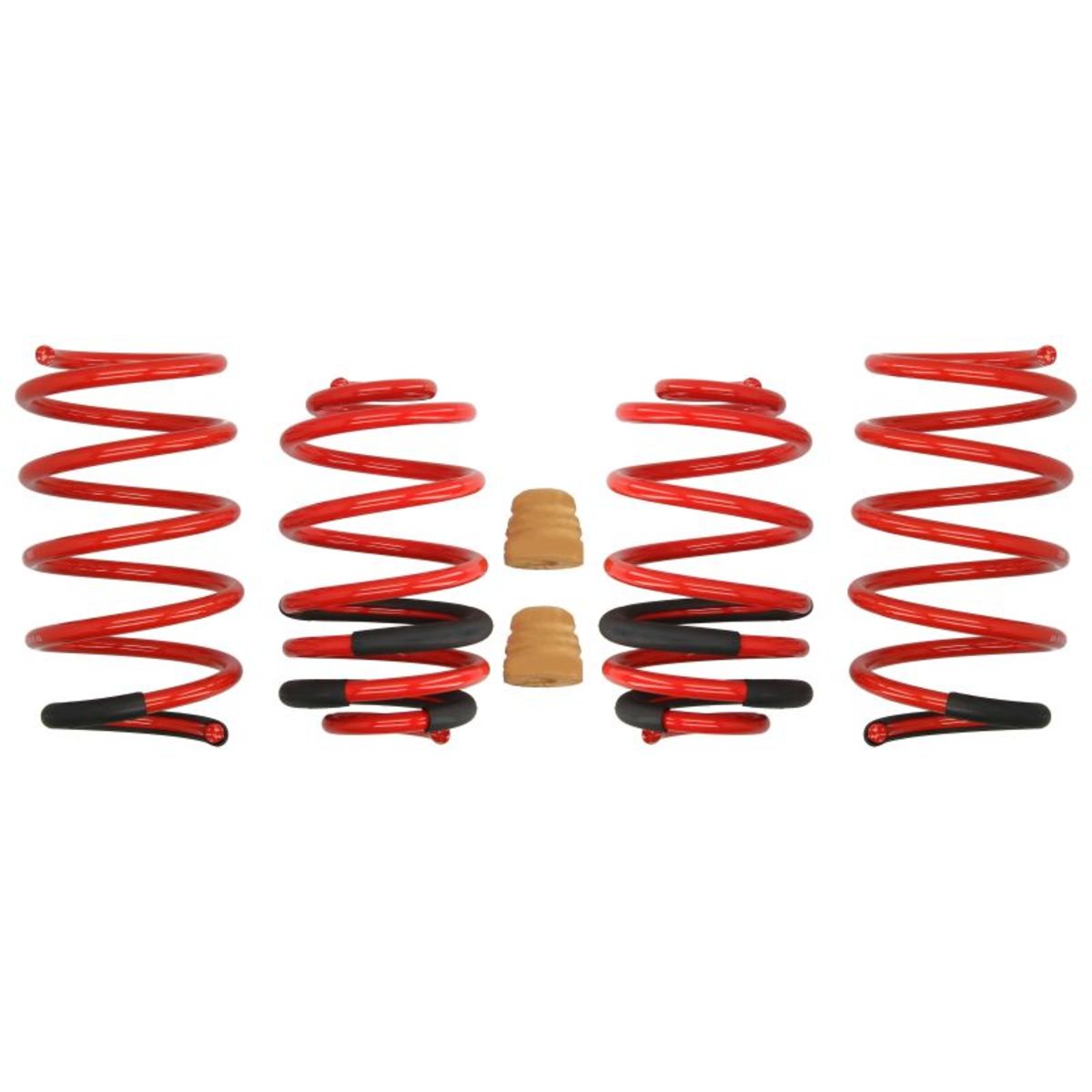 Image of Ophangset, veren Sportline