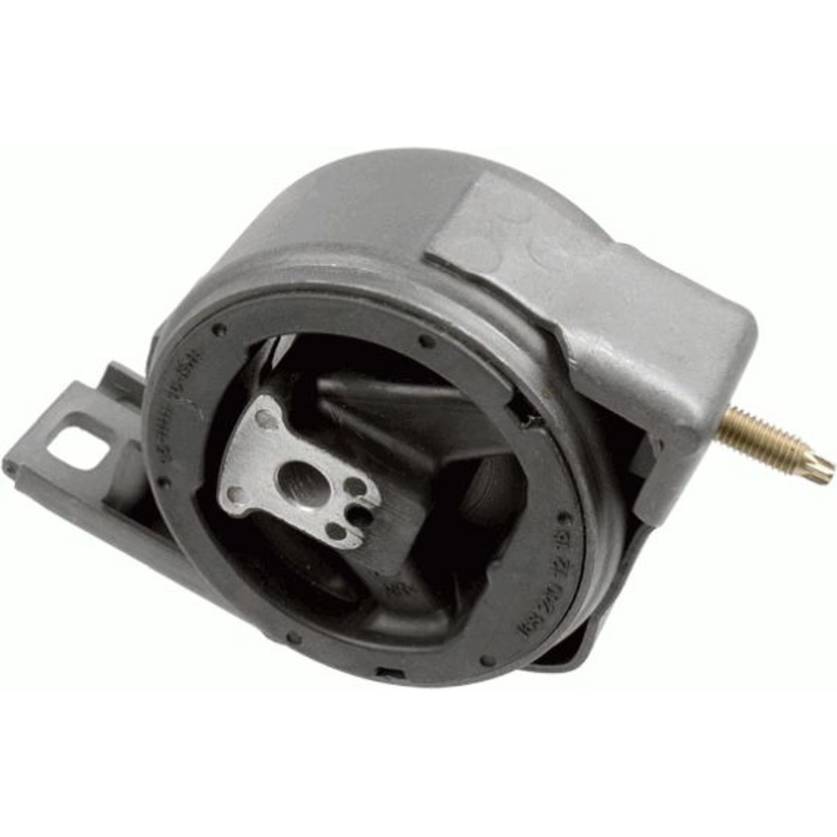 Image of Lager, motor