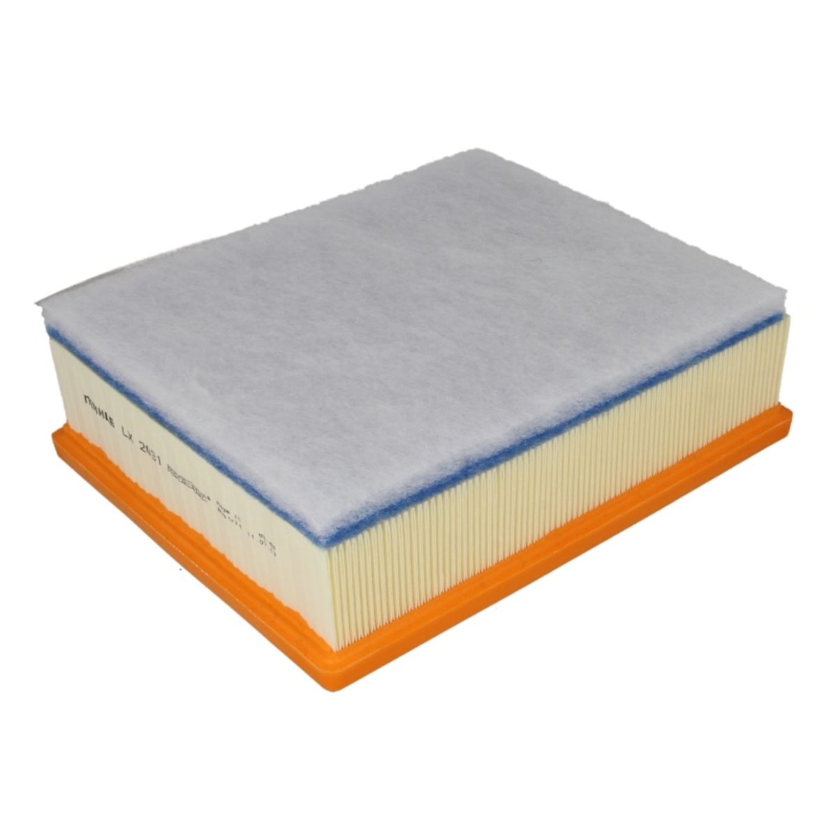 Image of MAHLE luchtfilter