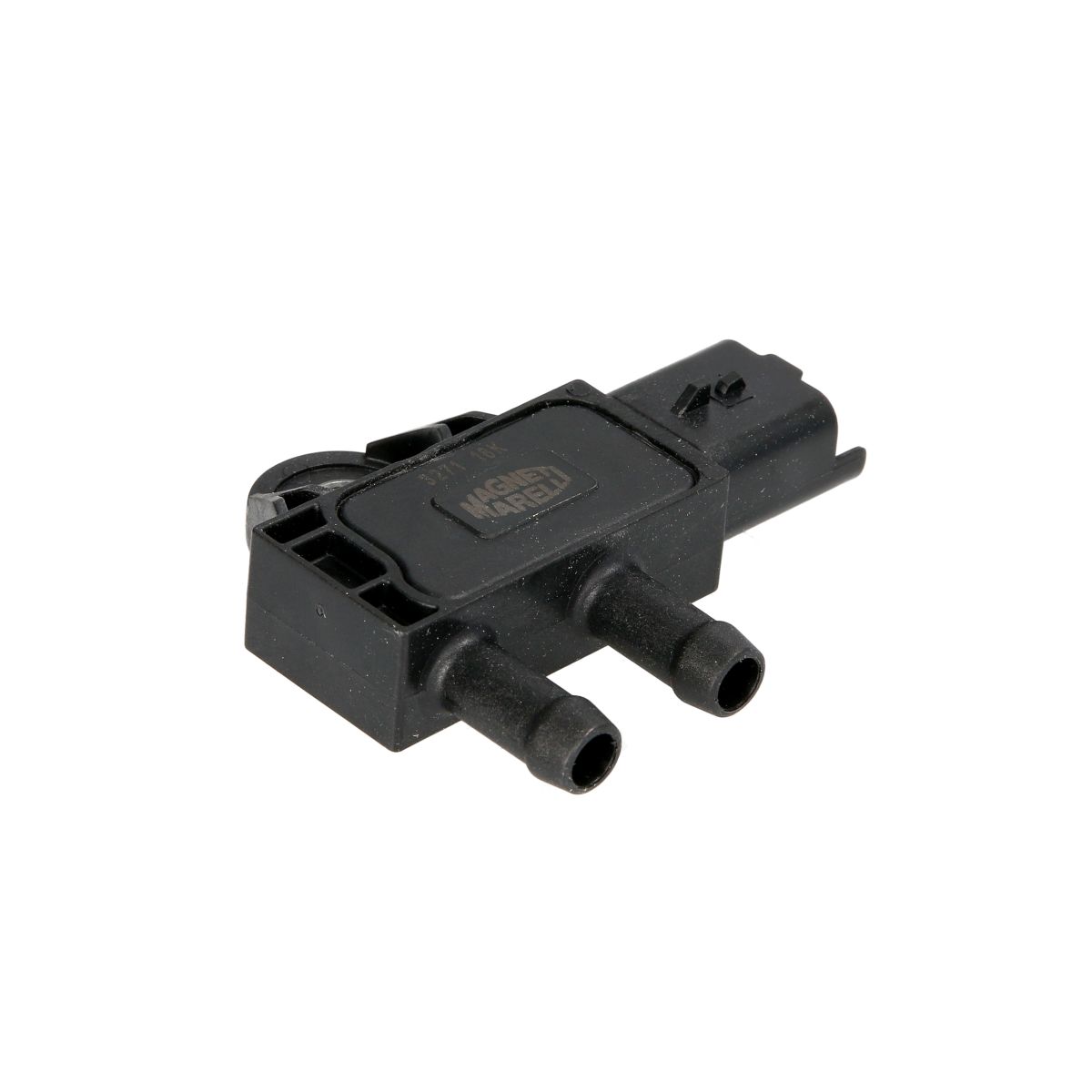 Image of Sensor, uitlaatgasdruk
