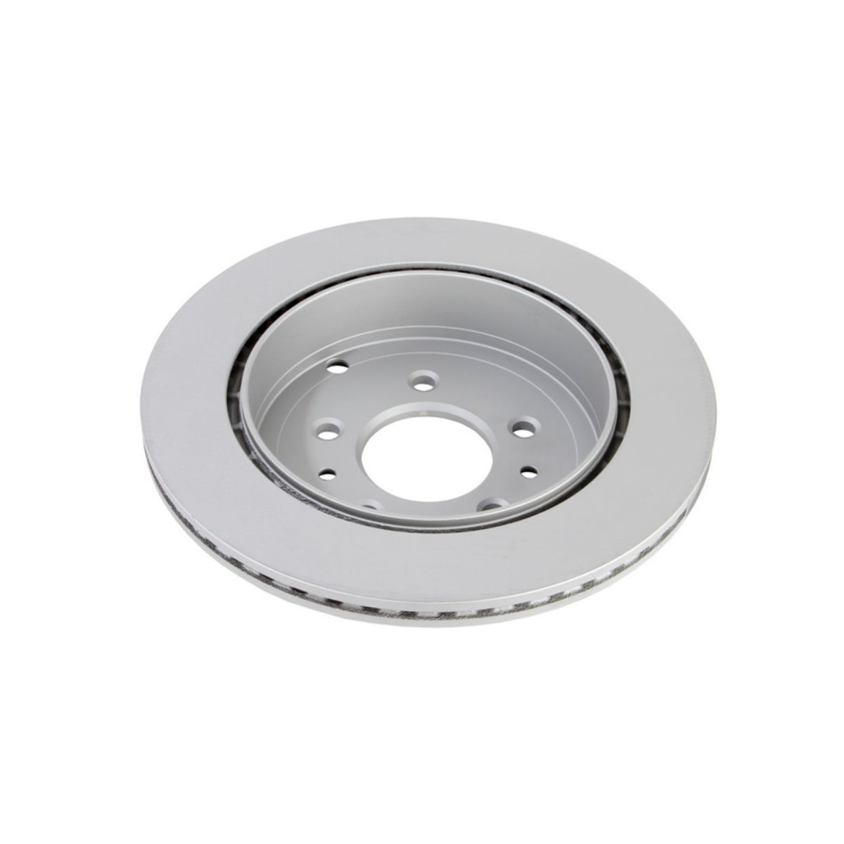 2x Disco freno ventilato 24.0118-0150.1 ATE per MAZDA CX-7 - Immagine 5