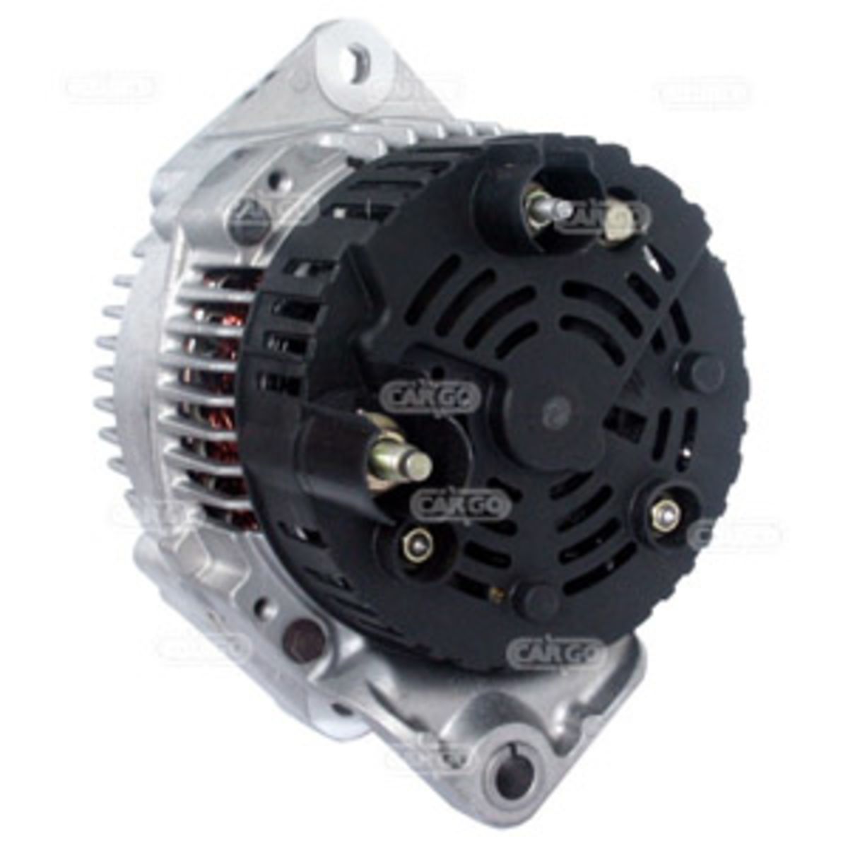 Image of Driefasige generator