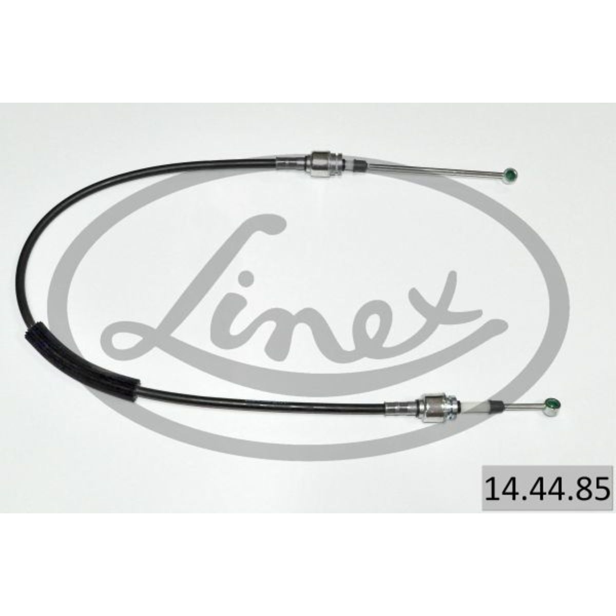 Image of Kabel, handgeschakelde versnellingsbak