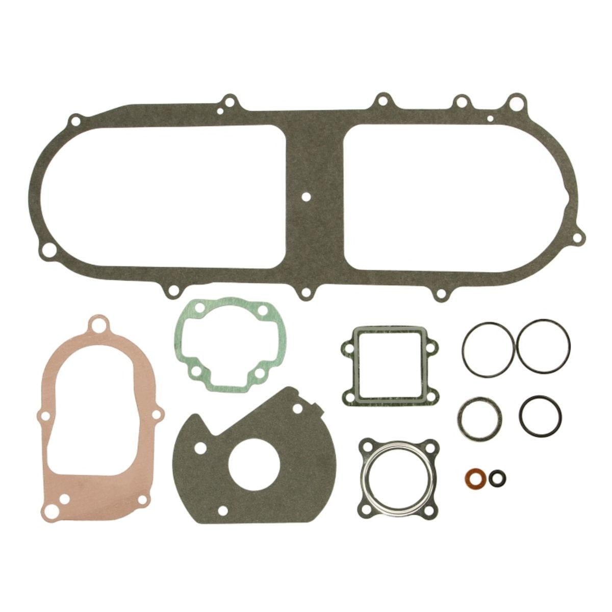 Set di guarnizioni, motore ATHENA P400485850012