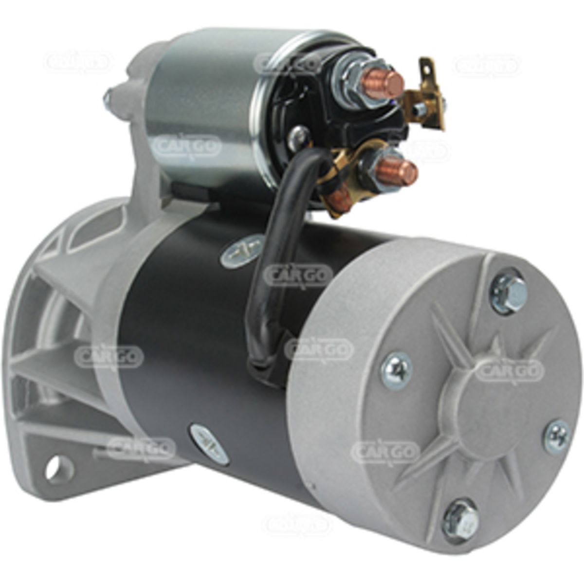 Image of Starter