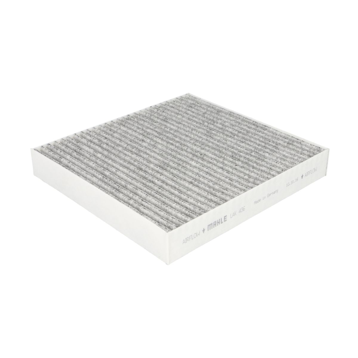 Image of Cabine luchtfilter
