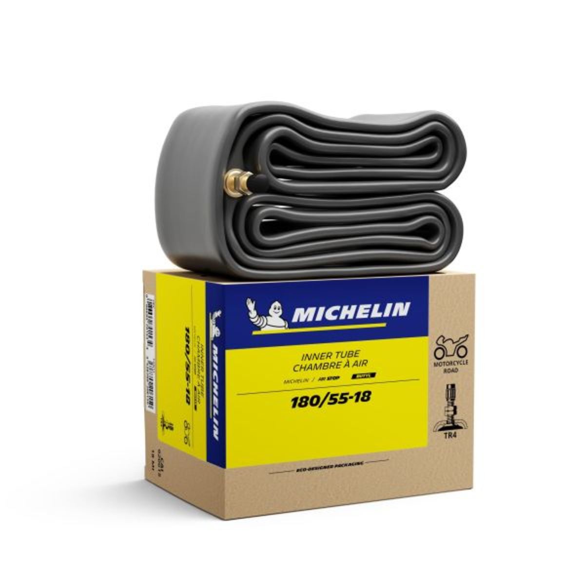 Reifenschlauch MICHELIN DET18 MI