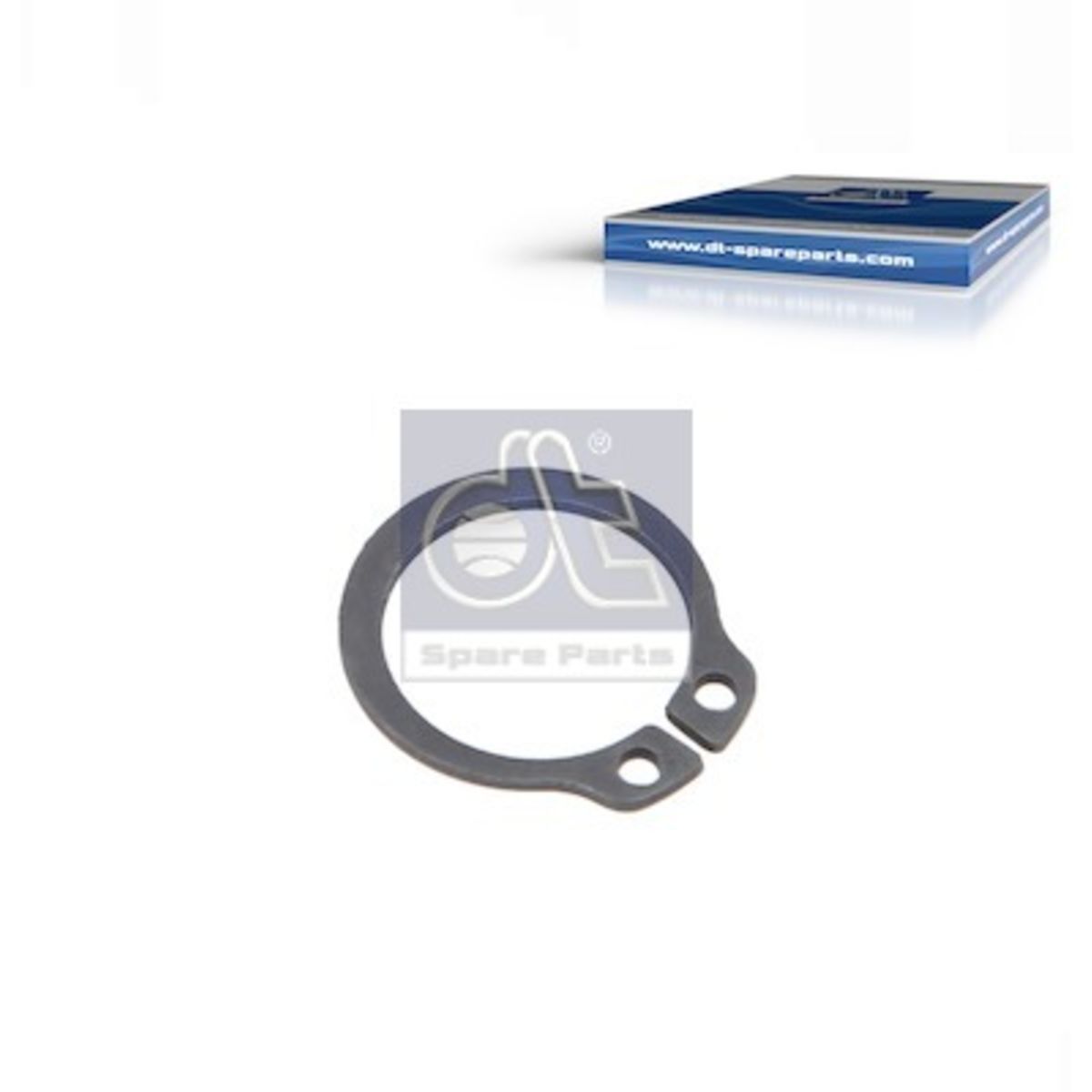 Dt Spare Parts Circlip 9.39017