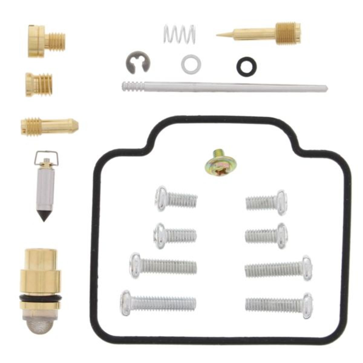 Kit de réparation, carburateur 4RIDE AB26-1078