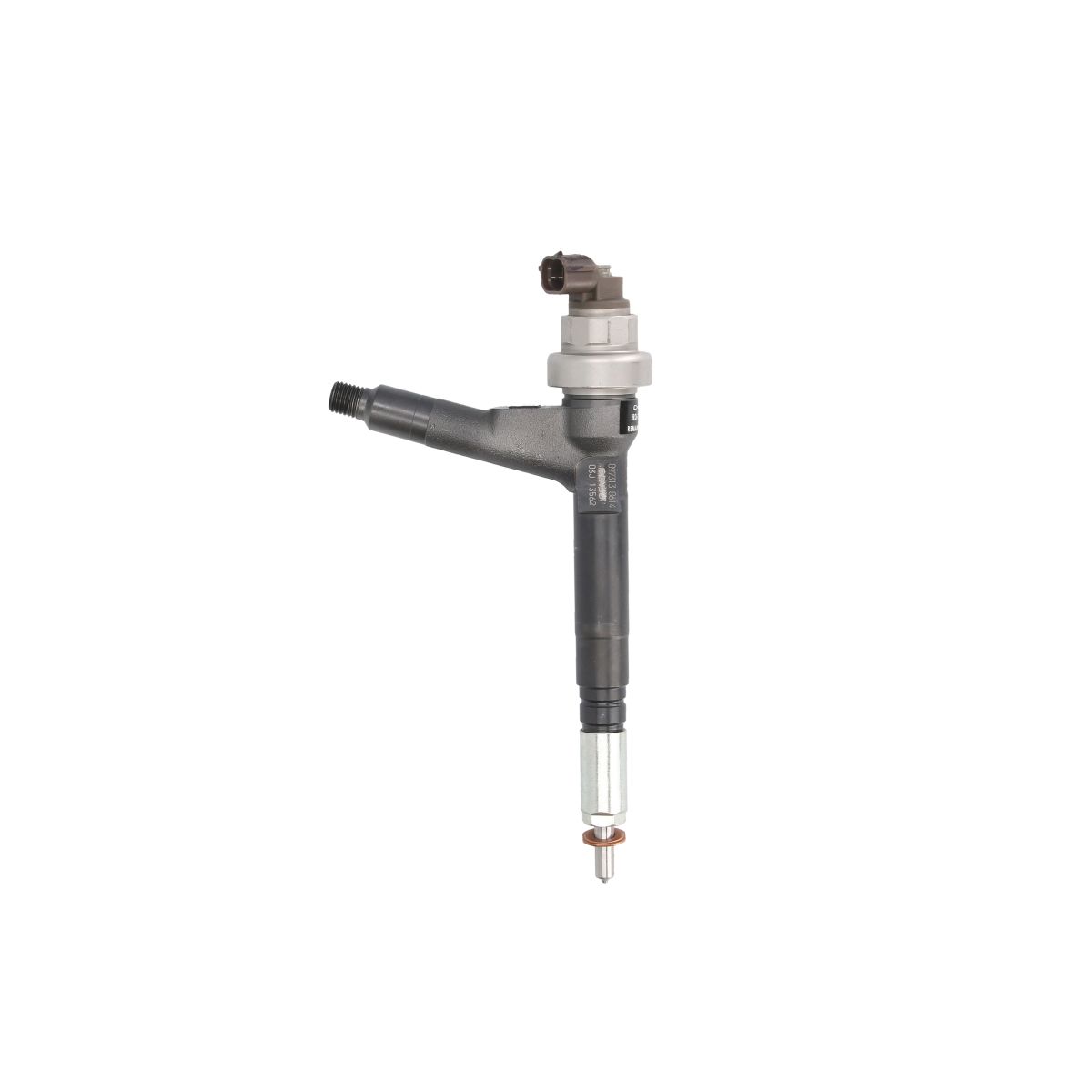 Image of Brandstofinjector