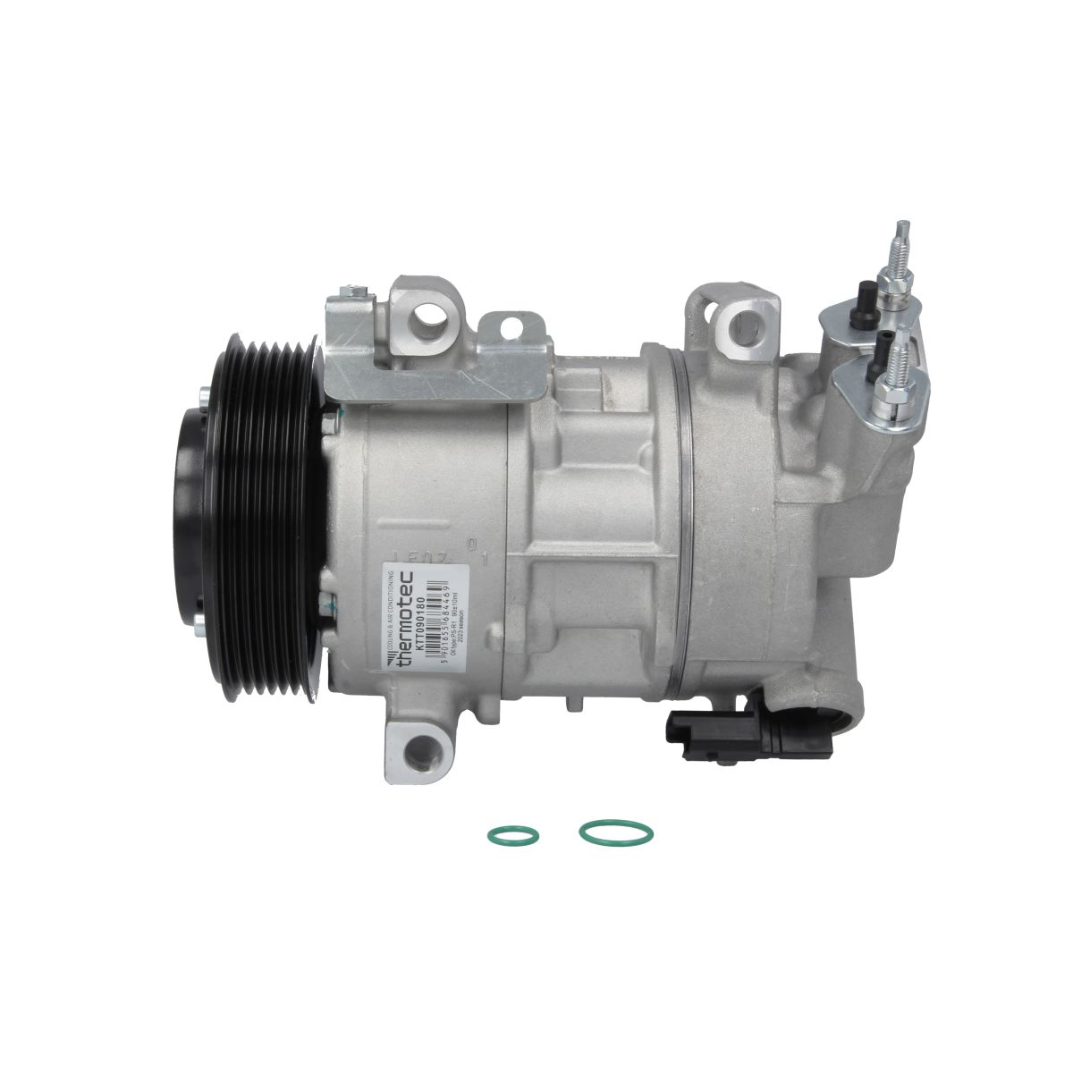 Image of Compressor airconditioning