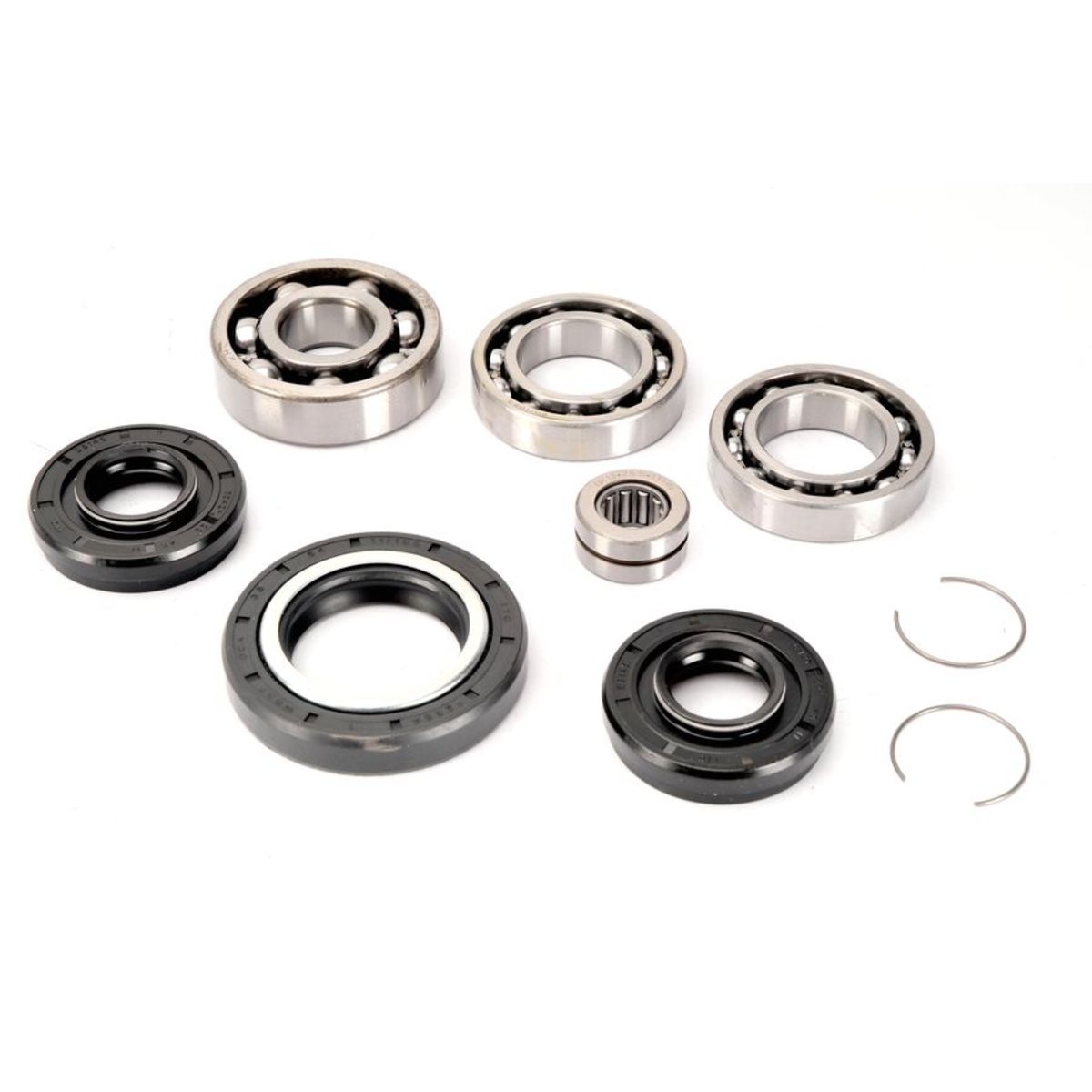 Reparatursatz, Differential ALL BALLS AB25-2001