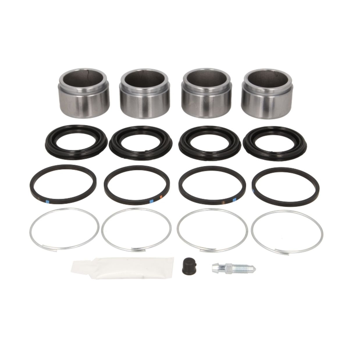 Image of Reparatieset, remklauw  D4-2109C