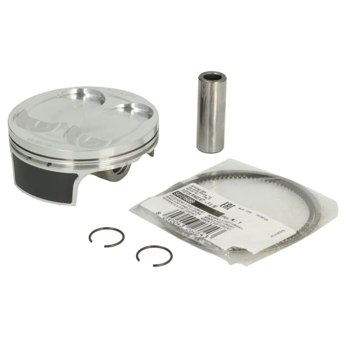 Kit piston ATHENA S5F08200001B