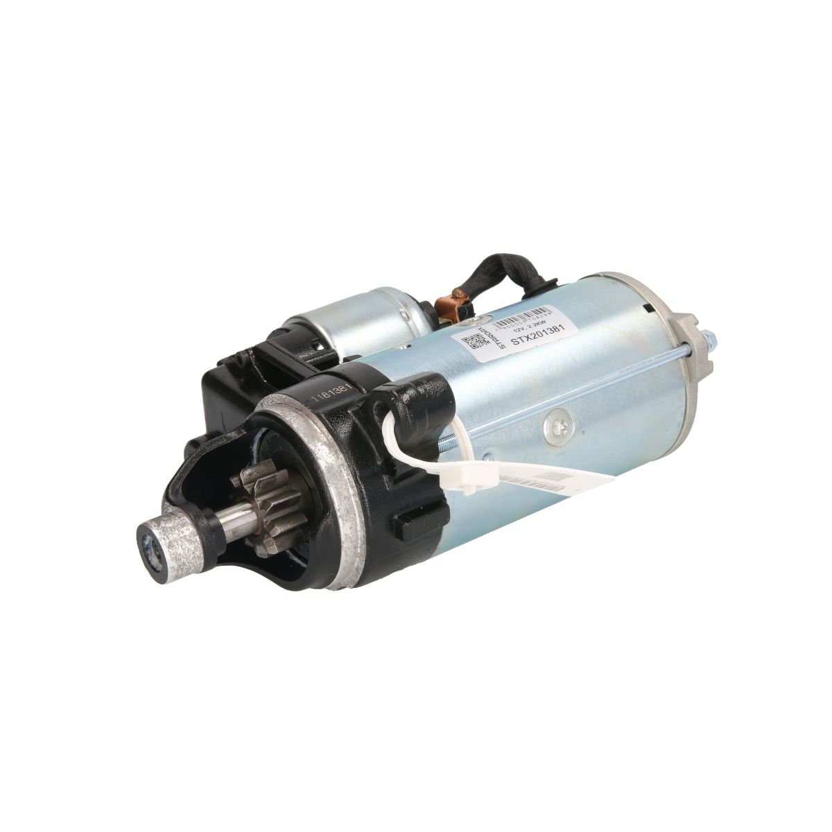 Image of Starter