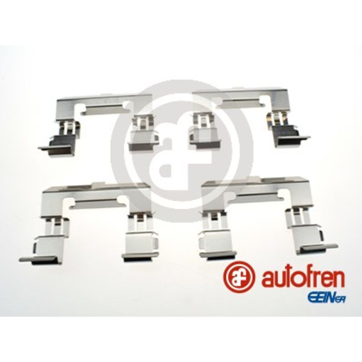 Image of Reparatieset, remklauw  D4-3077A