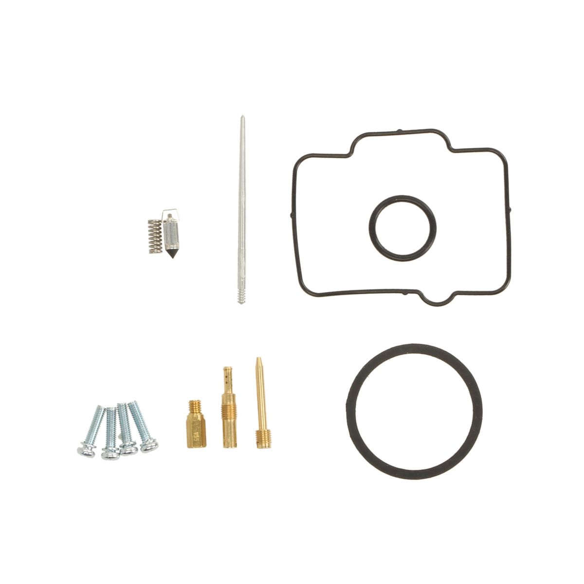 Kit di riparazione, carburatore 4 RIDE AB26-1749