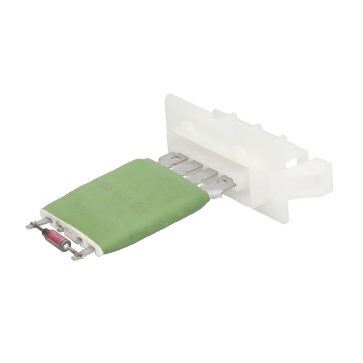 Meat & Doria Blanc Résistance, Pulseur D'air Habitacle K109067