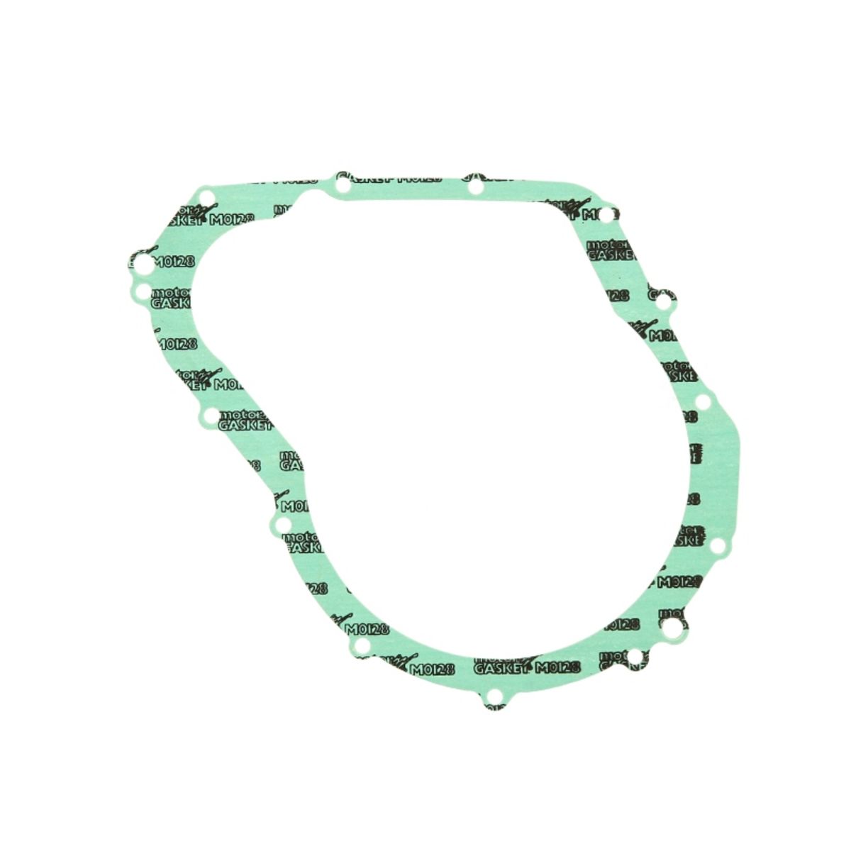 Coperchio frizione / guarnizione carter ATHENA S410510008133