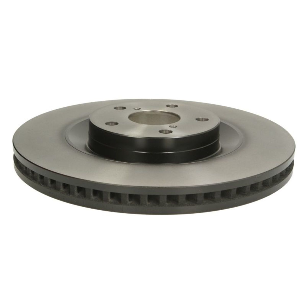 Trw Disque De Frein Df6692s - Image 3