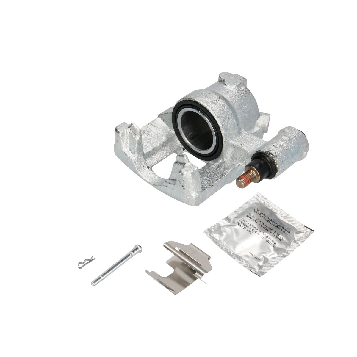 Trw Pinza Freno Bhv255e, Anteriore Destro