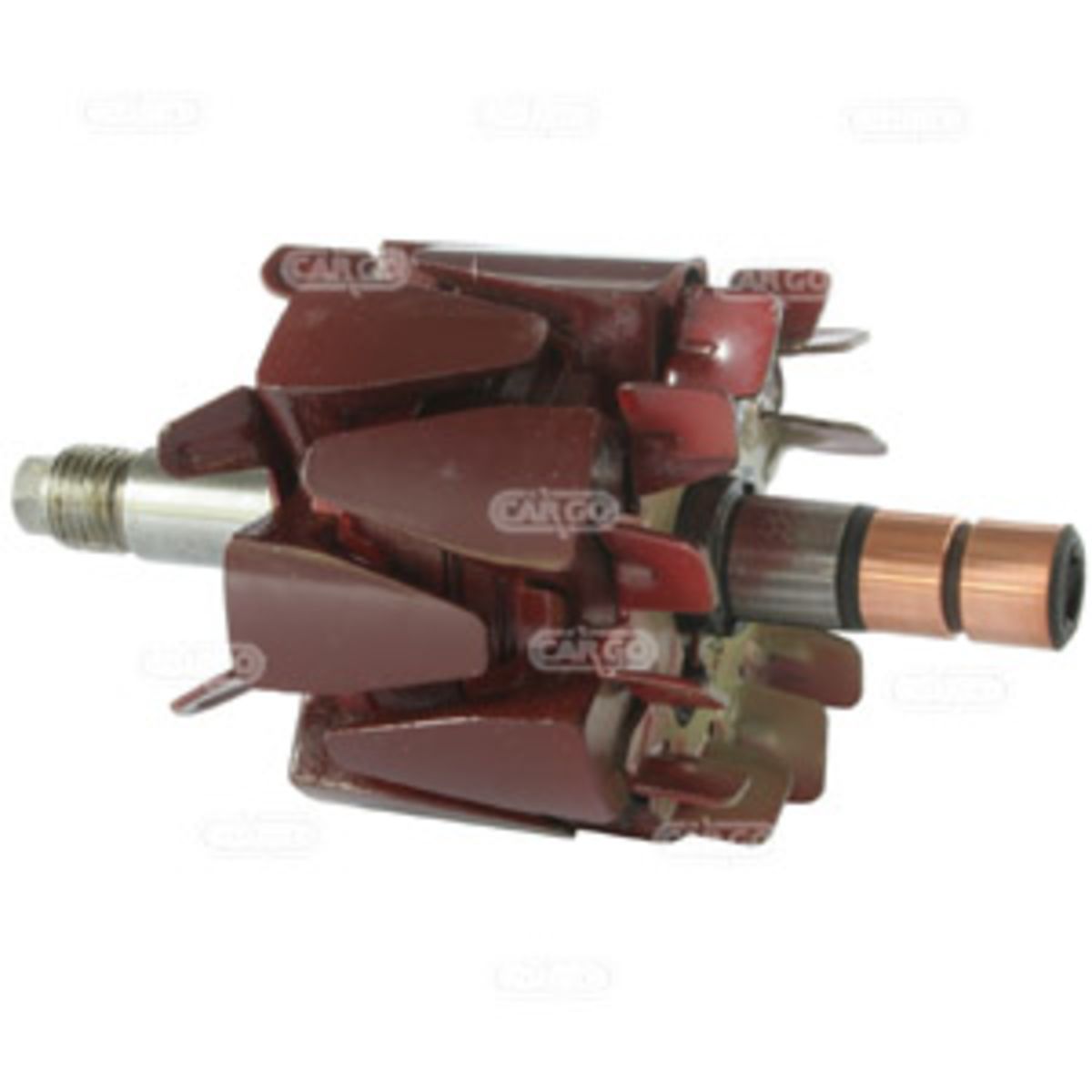 Image of Rotor, generator