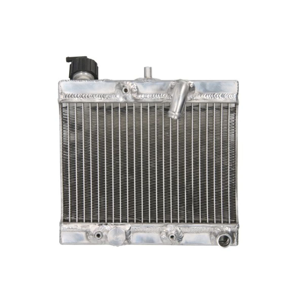 Radiateur, refroidissement moteur 4RIDE RAD-072