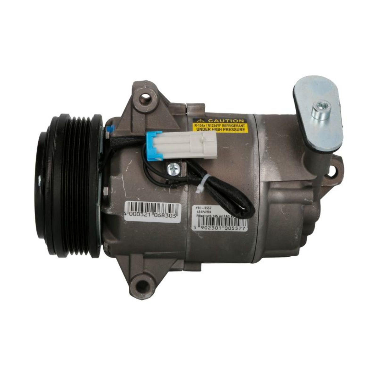 Kompressor, Klimaanlage AIRSTAL 10-0557