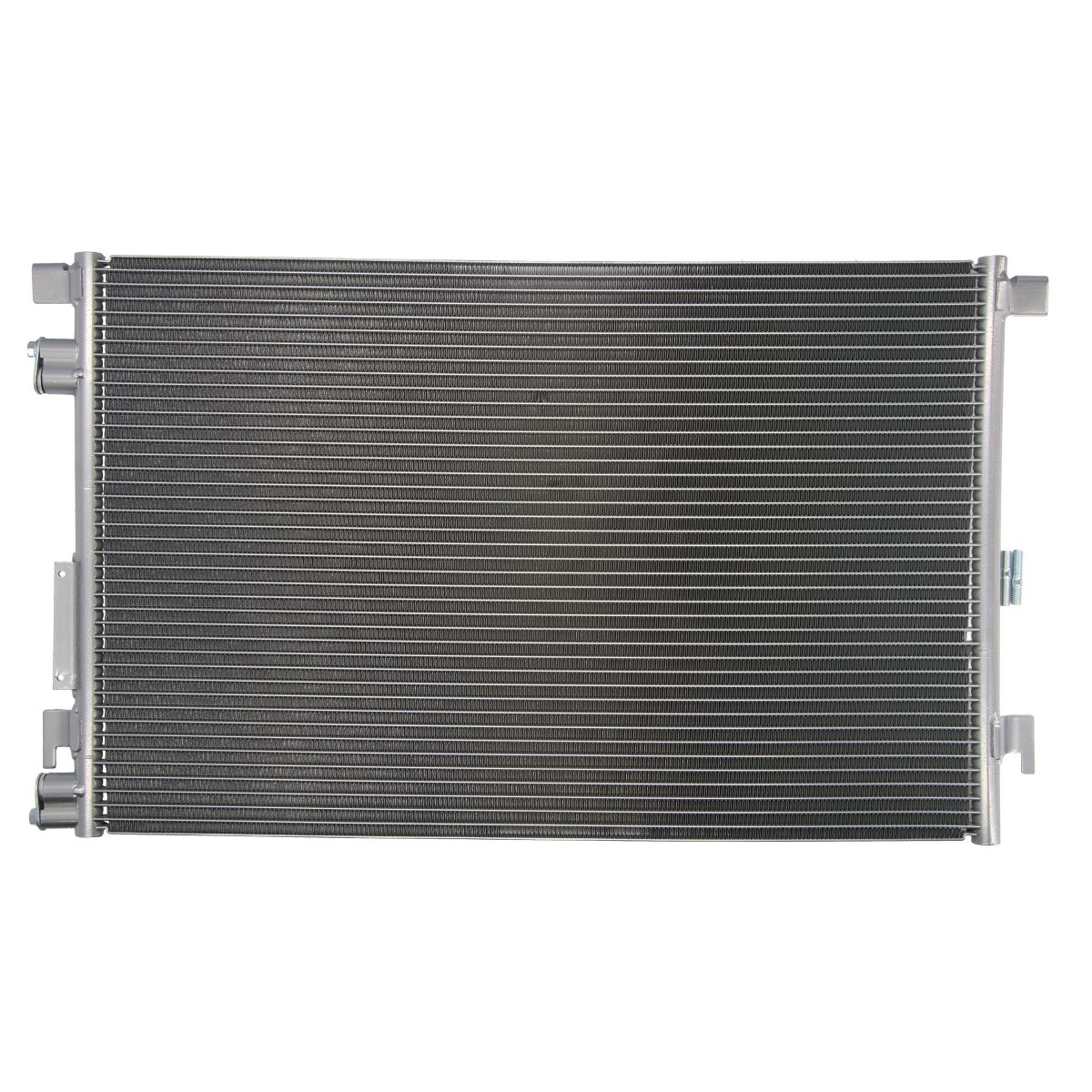 Image of Condensator, airconditioning