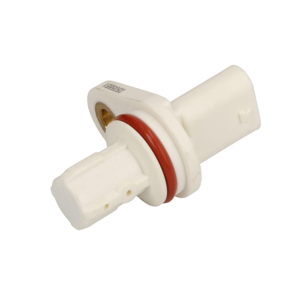 Image of Sensor, nokkenas positie