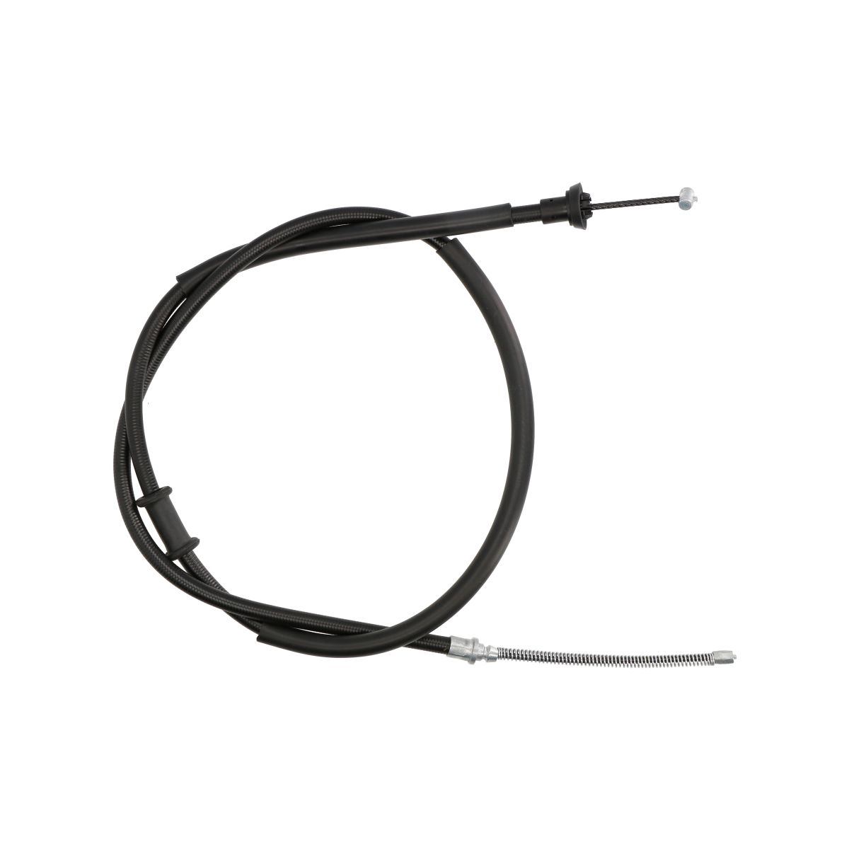 Image of Kabel, parkeerrem