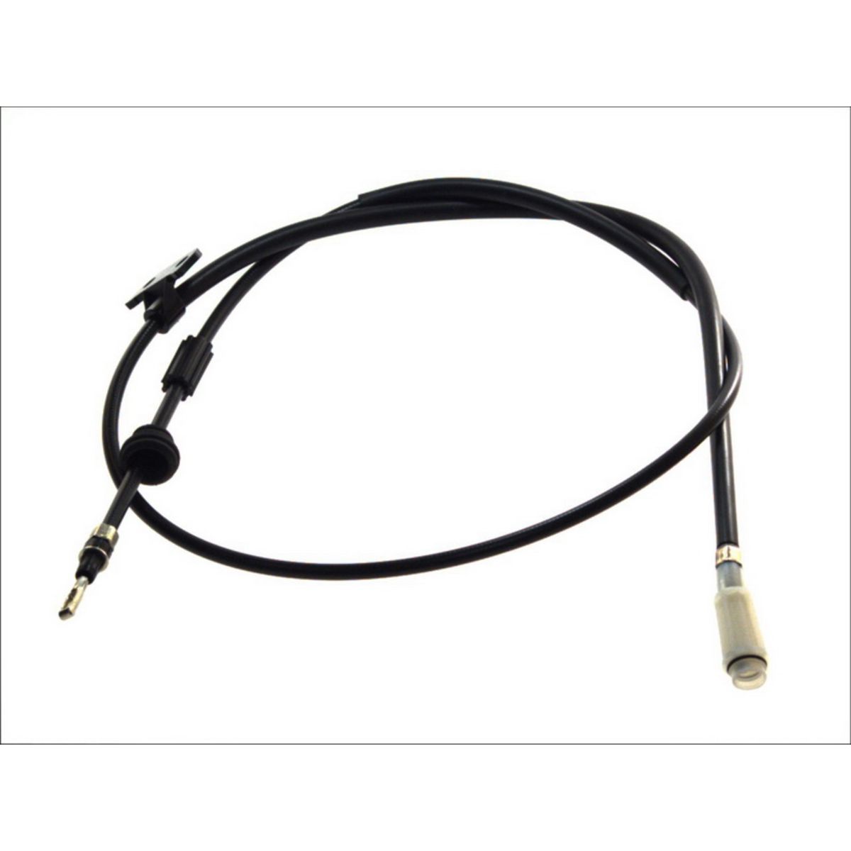 Image of Kabel, parkeerrem