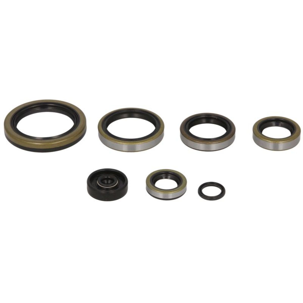 Motorsimmerringsatz WINDEROSA W822190